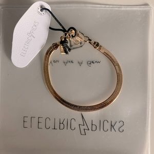 NWT Python Bracelet